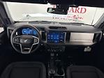 2025 Ford Bronco 4WD SUV for sale #255028 - photo 17