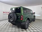 2025 Ford Bronco 4WD SUV for sale #255028 - photo 4