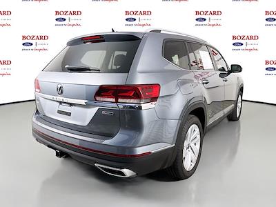 2021 Volkswagen Atlas AWD SUV for sale #255029A - photo 2