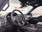 2018 Ford F-150 SuperCrew Cab 4WD Pickup for sale #255038B - photo 12