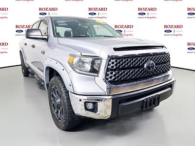 2021 Toyota Tundra CrewMax Cab 4WD Pickup for sale #255040A - photo 1