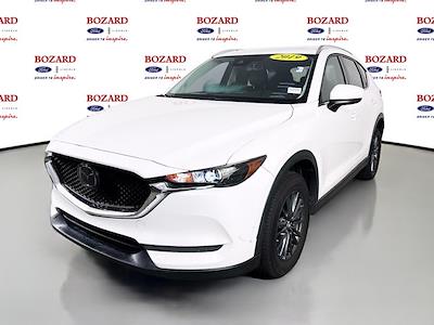 Used 2019 Mazda CX-5 Touring for sale #255040B - photo 1