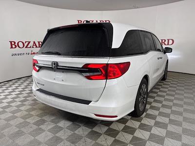 Used 2021 Honda Odyssey EX-L Minivan for sale #255066A - photo 2