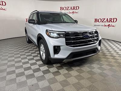 2025 Ford Explorer RWD SUV for sale #255067 - photo 1