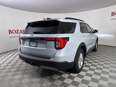 2025 Ford Explorer RWD SUV for sale #255067 - photo 2