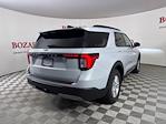 2025 Ford Explorer RWD SUV for sale #255067 - photo 2