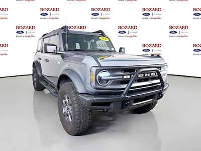 2023 Ford Bronco 4WD SUV for sale #255067A - photo 1