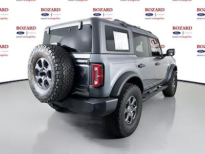 2023 Ford Bronco 4WD SUV for sale #255067A - photo 2