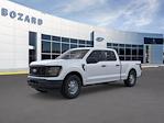 2025 Ford F-150 SuperCrew Cab 4WD Pickup for sale #255069 - photo 1