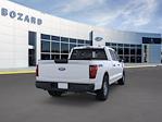 2025 Ford F-150 SuperCrew Cab 4WD Pickup for sale #255069 - photo 10