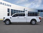 2025 Ford F-150 SuperCrew Cab 4WD Pickup for sale #255069 - photo 5