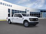 2025 Ford F-150 SuperCrew Cab 4WD Pickup for sale #255069 - photo 9