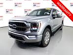 2022 Ford F-150 SuperCrew Cab 4WD Pickup for sale #255073A - photo 4