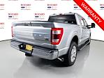2022 Ford F-150 SuperCrew Cab 4WD Pickup for sale #255073A - photo 8