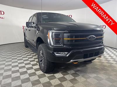 Used 2022 Ford F-150 - photo 1