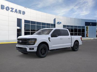 2025 Ford F-150 SuperCrew Cab RWD Pickup for sale #255076 - photo 1