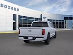 2025 Ford F-150 SuperCrew Cab RWD Pickup for sale #255076 - photo 8