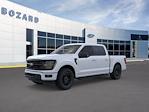 2025 Ford F-150 SuperCrew Cab RWD Pickup for sale #255076 - photo 1