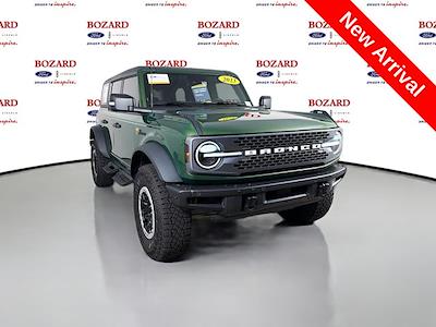 Used 2023 Ford Bronco - photo 1