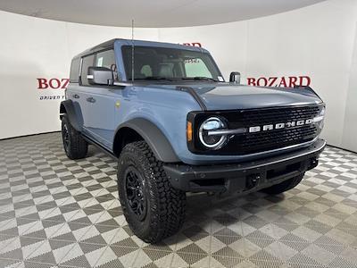 2025 Ford Bronco 4WD SUV for sale #255077 - photo 1