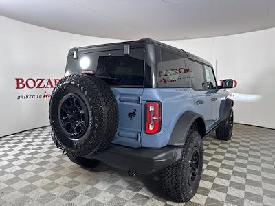 2025 Ford Bronco 4WD SUV for sale #255077 - photo 2