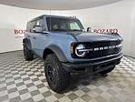 2025 Ford Bronco 4WD SUV for sale #255077 - photo 1