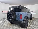 2025 Ford Bronco 4WD SUV for sale #255077 - photo 2