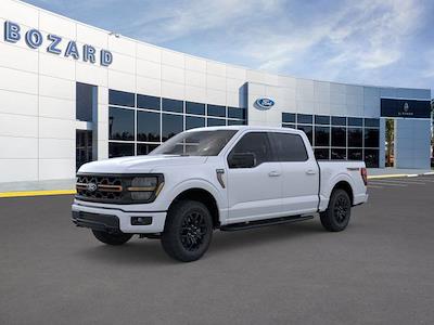 New 2025 Ford F-150 Tremor SuperCrew Cab for sale #255083 - photo 1