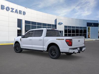 New 2025 Ford F-150 Tremor SuperCrew Cab for sale #255083 - photo 2