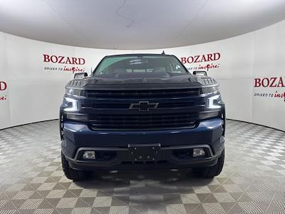 Used 2021 Chevrolet Silverado 1500 - photo 1