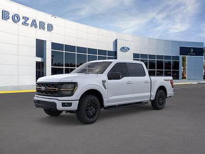 New 2025 Ford F-150 Tremor SuperCrew Cab for sale #255084 - photo 1