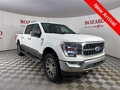 Used 2022 Ford F-150 - photo 1