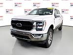 2022 Ford F-150 SuperCrew Cab 4WD Pickup for sale #255084A - photo 4