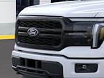 New 2025 Ford F-150 Lariat SuperCrew Cab for sale #255087 - photo 17