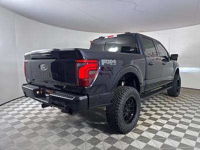 New 2025 Ford F-150 Lariat SuperCrew Cab for sale #255088 - photo 2