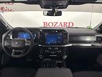 New 2025 Ford F-150 Lariat SuperCrew Cab for sale #255088 - photo 10