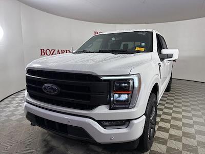 2023 Ford F-150 SuperCrew Cab 4WD Pickup for sale #255090A - photo 1