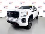 Used 2021 GMC Sierra 1500 AT4 Crew Cab for sale #255093A - photo 5
