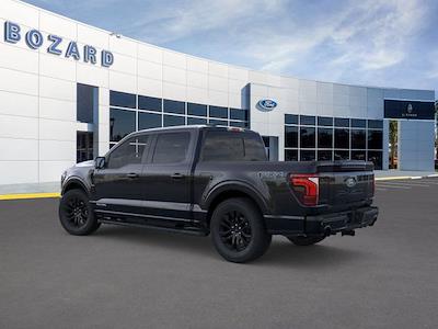 New 2025 Ford F-150 - photo 1