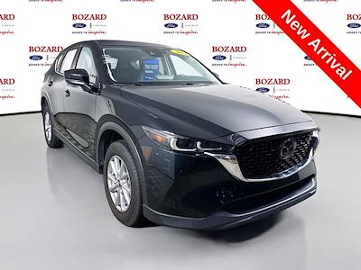 Used 2023 Mazda CX-5 - photo 1