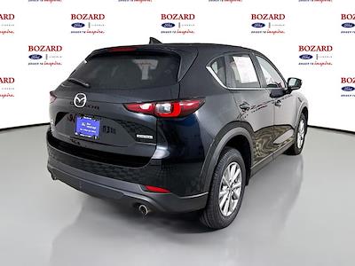 Used 2023 Mazda CX-5 - photo 1