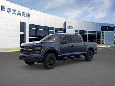 New 2025 Ford F-150 Tremor SuperCrew Cab for sale #255096 - photo 1