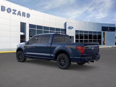New 2025 Ford F-150 Tremor SuperCrew Cab for sale #255096 - photo 2