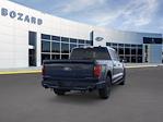 2025 Ford F-150 SuperCrew Cab 4WD Pickup for sale #255096 - photo 8