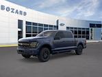 2025 Ford F-150 SuperCrew Cab 4WD Pickup for sale #255096 - photo 1