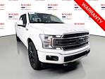 2020 Ford F-150 SuperCrew Cab 4WD Pickup for sale #255097A - photo 1