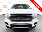 2020 Ford F-150 SuperCrew Cab 4WD Pickup for sale #255097A - photo 4
