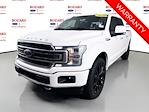 2020 Ford F-150 SuperCrew Cab 4WD Pickup for sale #255097A - photo 14