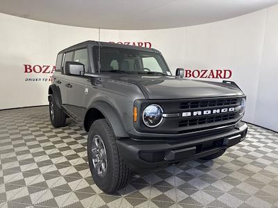 2025 Ford Bronco 4WD SUV for sale #255098 - photo 1