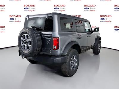 New 2025 Ford Bronco - photo 1